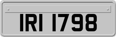 IRI1798