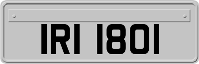 IRI1801