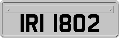 IRI1802