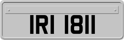 IRI1811