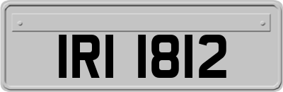 IRI1812