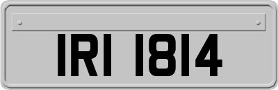 IRI1814