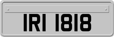 IRI1818