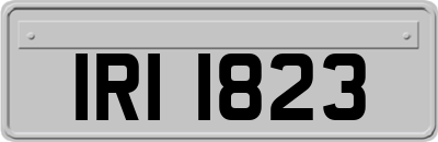 IRI1823