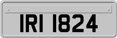 IRI1824