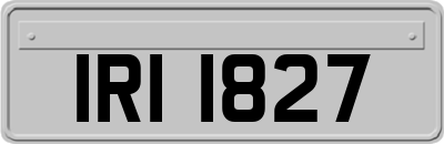 IRI1827