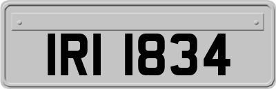 IRI1834