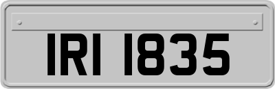 IRI1835