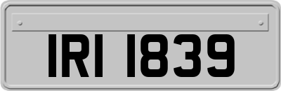 IRI1839