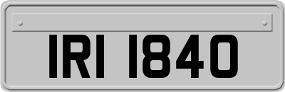 IRI1840