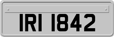 IRI1842