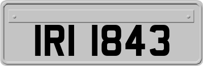 IRI1843