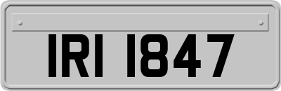 IRI1847