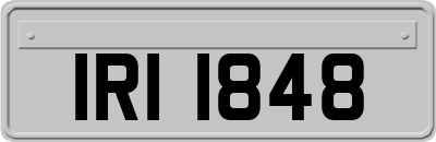 IRI1848