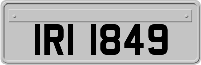 IRI1849