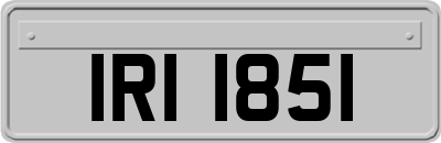 IRI1851