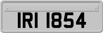 IRI1854