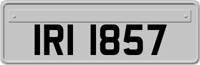 IRI1857