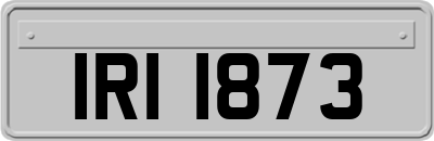 IRI1873