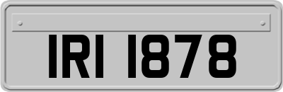 IRI1878