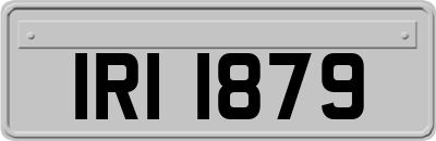 IRI1879