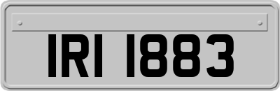 IRI1883