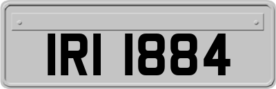 IRI1884