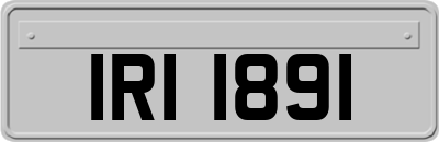 IRI1891