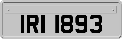 IRI1893