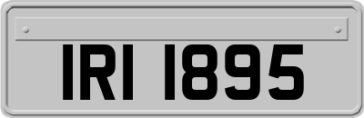 IRI1895