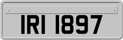 IRI1897