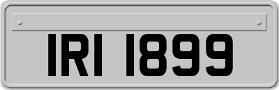 IRI1899