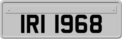 IRI1968