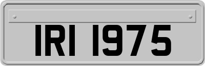 IRI1975