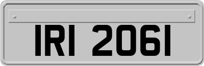 IRI2061