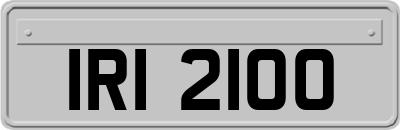 IRI2100