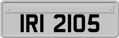 IRI2105