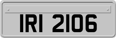 IRI2106