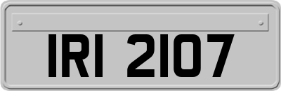 IRI2107