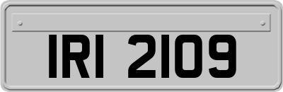 IRI2109