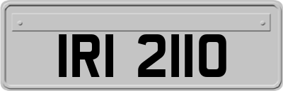 IRI2110