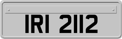 IRI2112