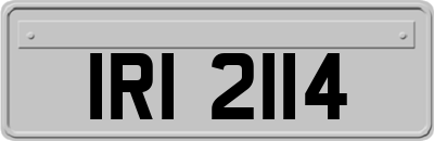 IRI2114