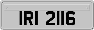 IRI2116