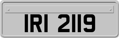 IRI2119