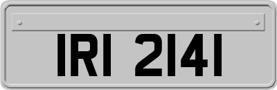 IRI2141