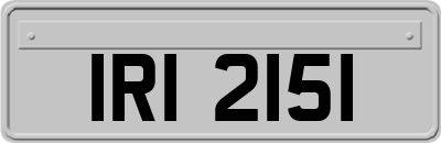 IRI2151