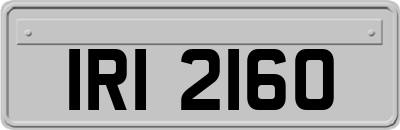 IRI2160