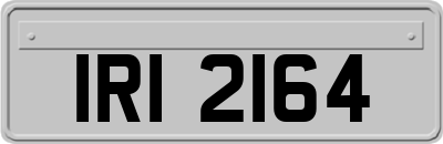 IRI2164