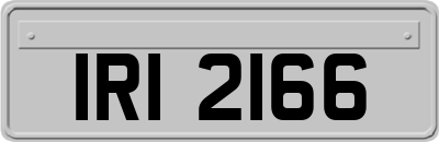 IRI2166